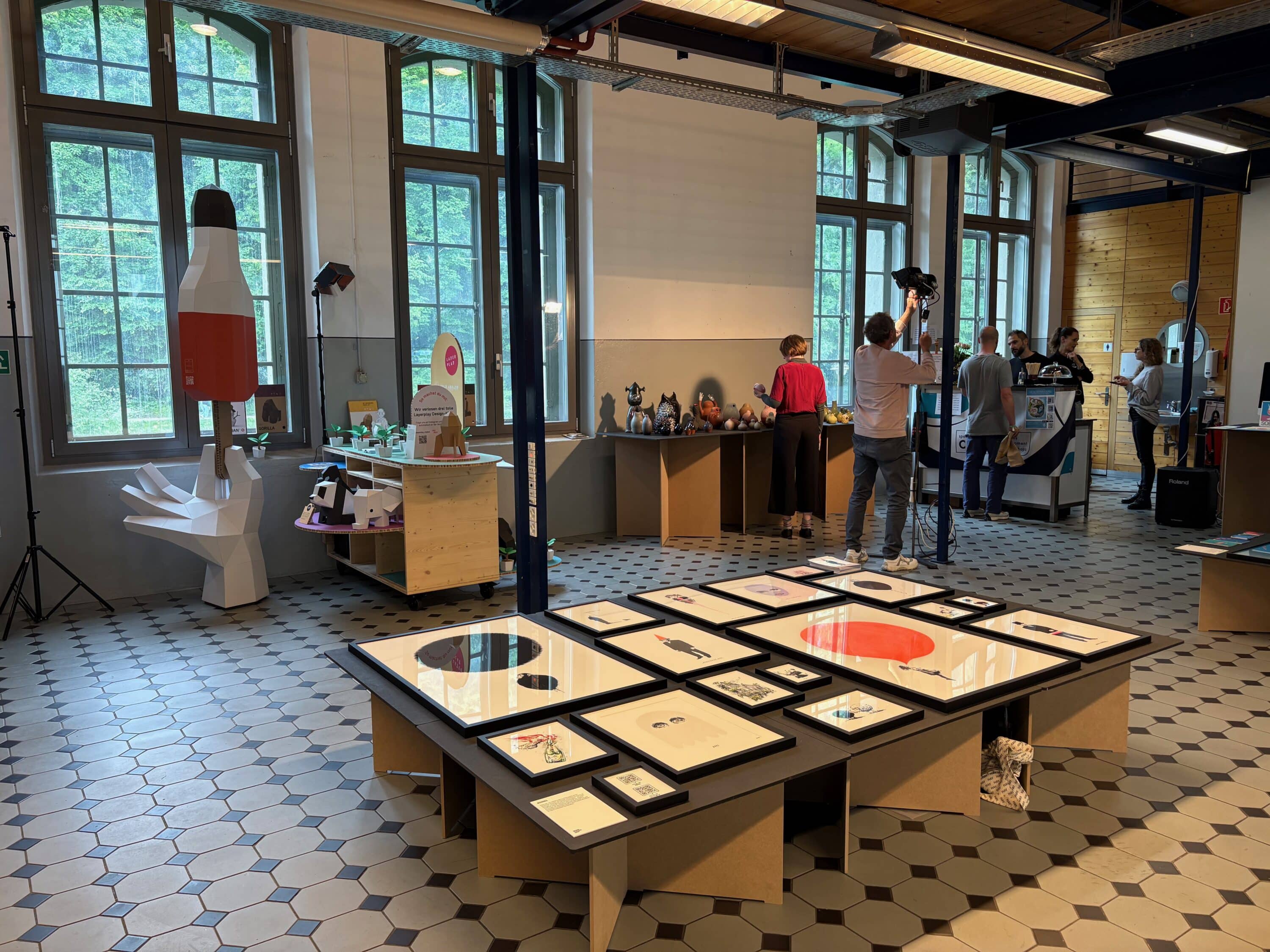 Potsfink Design Festival Bern Scaled